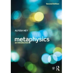 Metaphysics: An Introduction