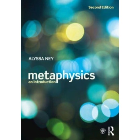 Metaphysics: An Introduction