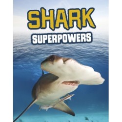 Shark Superpowers