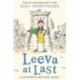 Leeva at Last