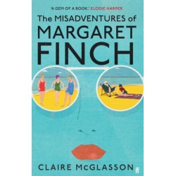 The Misadventures of Margaret Finch