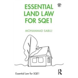 Essential Land Law for SQE1