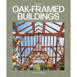 Oak-Framed Buildings
