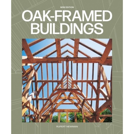 Oak-Framed Buildings