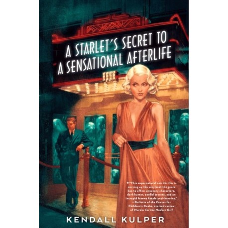 A Starlet's Secret to a Sensational Afterlife