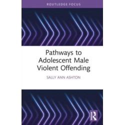 Pathways to Adolescent Male Violent Offending