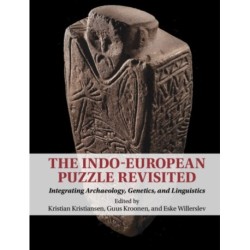 The Indo-European Puzzle Revisited: Integrating Archaeology, Genetics, and Linguistics