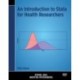 An Introduction to Stata for Health Researchers