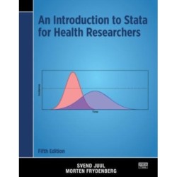 An Introduction to Stata for Health Researchers