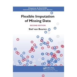 Flexible Imputation of Missing Data, Second Edition