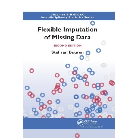 Flexible Imputation of Missing Data, Second Edition