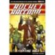 Marvel Select Rocket Raccoon: A Chasing Tale