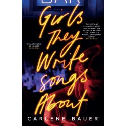 Girls They Write Songs About