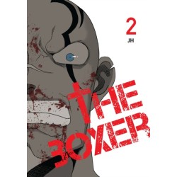 The Boxer, Vol. 2