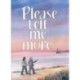 Please Tell Me More: a book to share