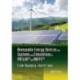 Renewable Energy Devices and Systems with Simulations in MATLAB® and ANSYS®