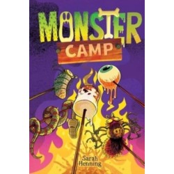 Monster Camp