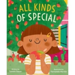 All Kinds of Special