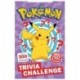 Pokemon Trivia Challenge