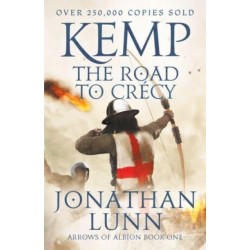 Kemp: The Road to Crecy