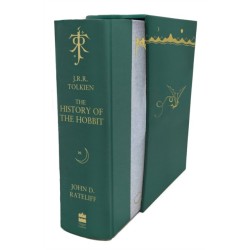 The History of the Hobbit: One Volume Edition
