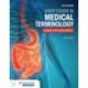Short Course in Medical Terminology with Navigate Advantage Access