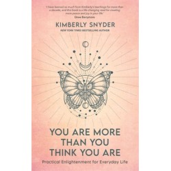 You Are More Than You Think You Are: Practical Enlightenment for Everyday Life