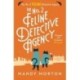 The No. 2 Feline Detective Agency