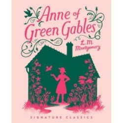 Anne of Green Gables
