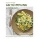 Super Simple Autoimmune Cookbook: Quick and Easy Recipes for Healing the Immune System