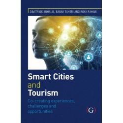 Smart Cities and Tourism: Co-creating experiences, challenges and opportunities