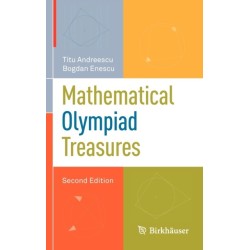 Mathematical Olympiad Treasures