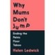 Why Mums Don't Jump: Ending the Pelvic Floor Taboo