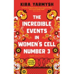 The Incredible Events in Women's Cell Number 3