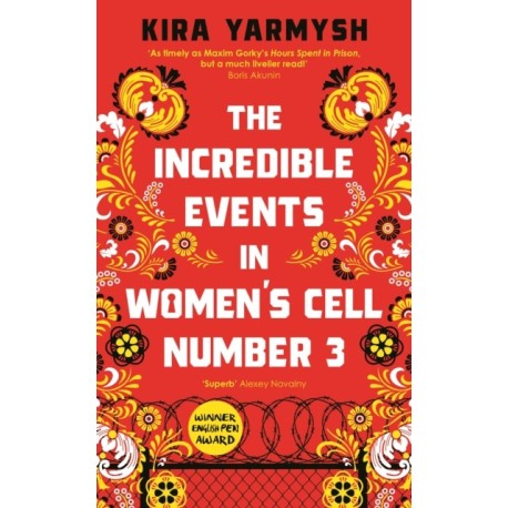 The Incredible Events in Women's Cell Number 3