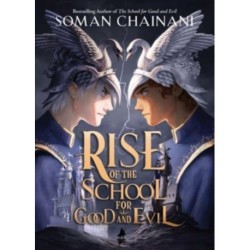 Rise of the School for Good and Evil