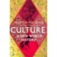 Culture: The surprising connections and influences between civilisations. ‘Genius' - William Dalrymple