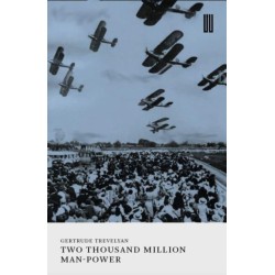 Two Thousand Million Man-Power