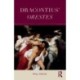 Dracontius’ Orestes