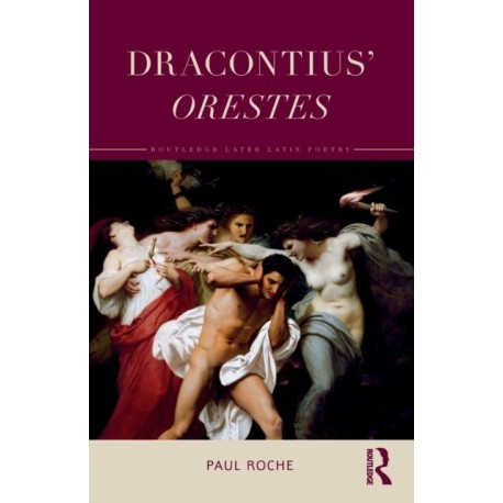Dracontius’ Orestes