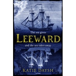 Leeward: A Times Historical Novel of the Year 2023