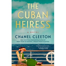 The Cuban Heiress