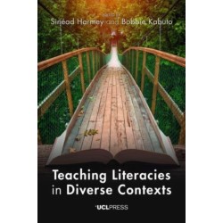 Teaching Literacies in Diverse Contexts