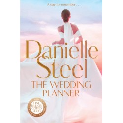 The Wedding Planner: A sparkling, captivating novel about the winding road to love