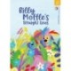 Billy Moffle's Straight Lines