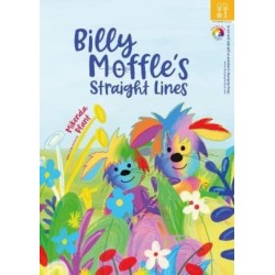 Billy Moffle's Straight Lines