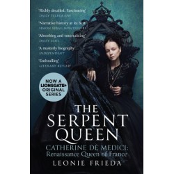 The Serpent Queen: Now a major TV series