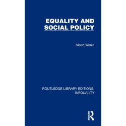 Equality and Social Policy