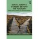 Social Science Careers Beyond the Academy: Finding a Path in Consulting and Government Settings