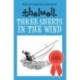 Three Sheets in the Wind: A witty take on sailing from the legendary cartoonist